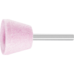 PFERD Mounted point TO 3225 6 AR 46 O5V STEEL EDGE