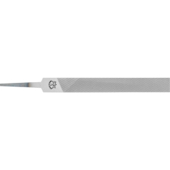 PFERD MACHINIST'S FILE, DIN SERIES 1112 Hand