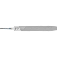 PFERD Machinist's file, DIN series 1122 Flat