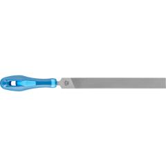 PFERD MACHINIST'S FILE, DIN SERIES 1112 Hand (WITH HANDLE)