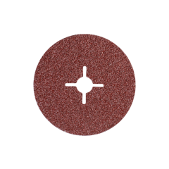 PFERD FIBRE DISCS FIBRE DISCS FS Aluminium oxide A type