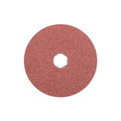PFERD COMBICLICK FIBRE DISCS CC-FS Aluminium oxide A type
