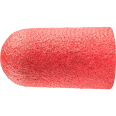 PFERD POLICAP abrasive cap PC KEL - CERAMIC OXIDE GRAIN CO-COOL