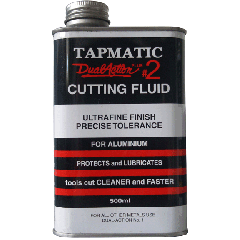 TAPMATIC NO.2 CUTTING FLUID