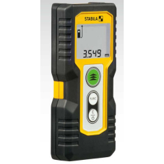 Stabila LD 220 laser distance measurer
