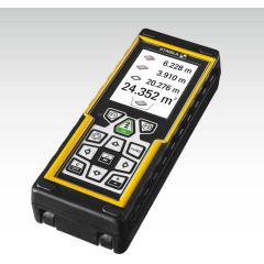 Stabila  LD 520 laser distance measurer