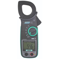 Major Tech K2007R 1000A AC True RMS Digital Clamp Meter
