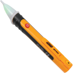 Major Tech MT402 Voltage Detector, 50 - 1000V AC, Flashlight