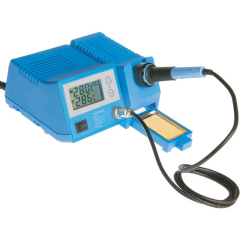 Major Tech Soldering Station, Digital Display - SIS100