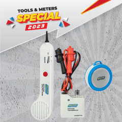 Major Tech MTC40 Tone & Probe Tester