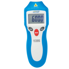 Major Tech MT950 Non Contact Tachometer