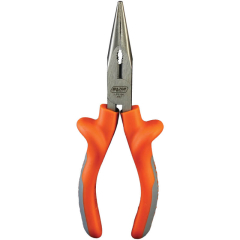 Major Tech 1000V Long Nose Pliers