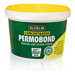 PERMOBOND ADHESIVE 1L ALCOLIN #6