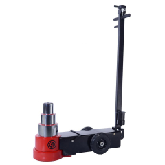 CP85100 AIR HYDRAULIC JACK - 100 TON