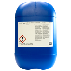 Rid Protecta XT55A3 WD30 Solvent-based Rust Preventive 25L - Chemetall