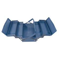 TOOLBOX 460 X260X210mm 5 TIER 1261 GEDORE