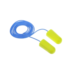 3M™ E-A-Rsoft™ Yellow Neons™ Earplugs 311-1250