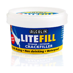 LITEFILL 250ml ALCOLIN 086-25 #12
