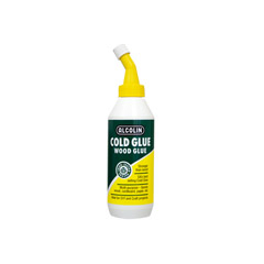WOOD ADHESIVE 1L ALCOLIN #6