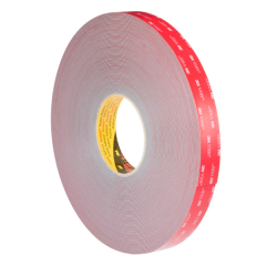 3M™ VHB™ TAPE GPH-060 GF