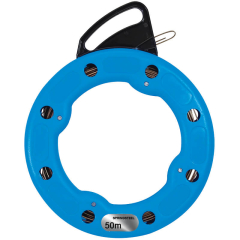 Major Tech FTS60 60m Fishtape (Metal)
