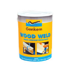 QUICKSET ADHESIVE 200ML WOODWELD HQV120 GENKEM
