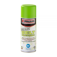 Spanjaard Belt Dressing Fg 400ml