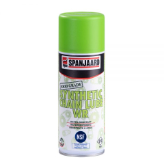 Spanjaard Synthetic Chain Lube Wr 400ml