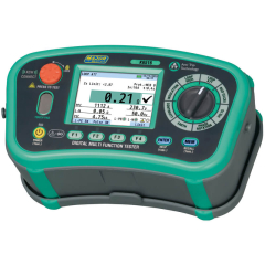 Major Tech K6516 Multifuntion Installation Tester