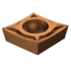 Sandvik Coromant CCGT 09 T3 02-UM 1115 CoroTurn™ 107 insert for turning