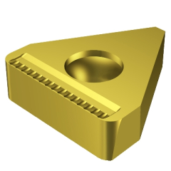 Sandvik Coromant BP-750030 235 T-Max™ insert for grooving
