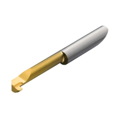 Sandvik Coromant CXS-07R100-7230L 1025 CoroTurn™ XS solid carbide tool for profiling