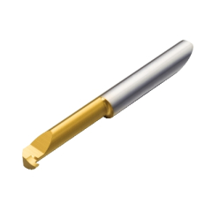 Sandvik Coromant CXS-07G198-7235L 1025 CoroTurn™ XS solid carbide tool for grooving