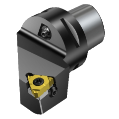 Sandvik Coromant C3-266RFG-22040-22 CoroThread™ 266 cutting unit for thread turning