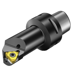 Sandvik Coromant C4-266RKF-17070-16 CoroThread™ 266 cutting unit for thread turning
