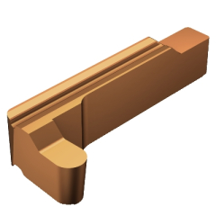 Sandvik Coromant LG123L1-0200-0010-RS1115 CoroCut™ 1-2 insert for profiling