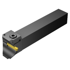 Sandvik Coromant LG123L20-2525B-075BM CoroCut™ 1-2 shank tool for face grooving