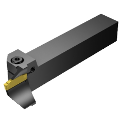 Sandvik Coromant LF123J20-2525B-040BM CoroCut™ 1-2 shank tool for face grooving