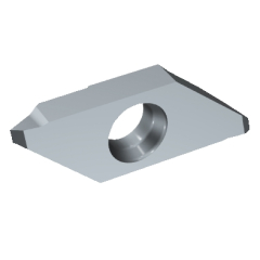 Sandvik Coromant MATR 3 60-C H13A CoroCut™ XS insert for thread turning