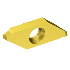 Sandvik Coromant MATR 3 60-C 1025 CoroCut™ XS insert for thread turning