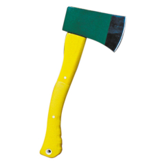 HATCHET AXE 900gr FGO5330 PLASTIC HANDLE LASHER