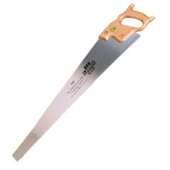 HAND SAW 799 650mm 7PT FG01775 LASHER