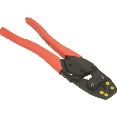 CRIMPING PLIER AK15 LOBSTER .