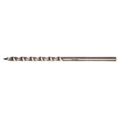AUGERBIT 17.5mm MACHINE PLAIN SHANK MITCO