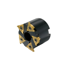 Sandvik Coromant A328-063Q19-13M CoroMill™ 328 groove milling cutter