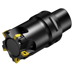 Sandvik Coromant A490-025C6-08M CoroMill™ 490 square shoulder milling cutter