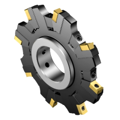 Sandvik Coromant L331.52-160S40EM CoroMill™ 331 adjustable half side and back face disc milling cutter