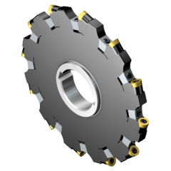 Sandvik Coromant N331.32-205T51FMQ CoroMill™ 331 adjustable full side and face disc milling cutter