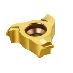 Sandvik Coromant 327R12-22 11045-GC 1025 CoroMill™ 327 solid carbide head for grooving