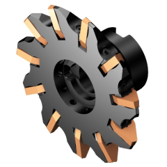 Sandvik Coromant 162-140Q32-60 CoroMill™ 162 gear milling cutter